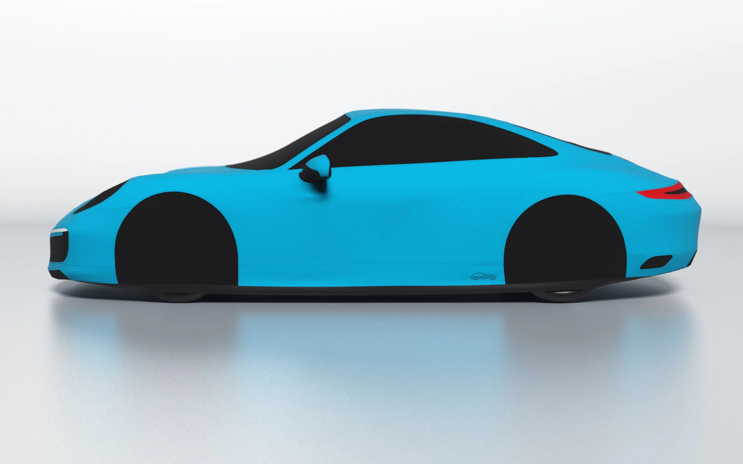 Porsche 911 (991.2) Carrera S