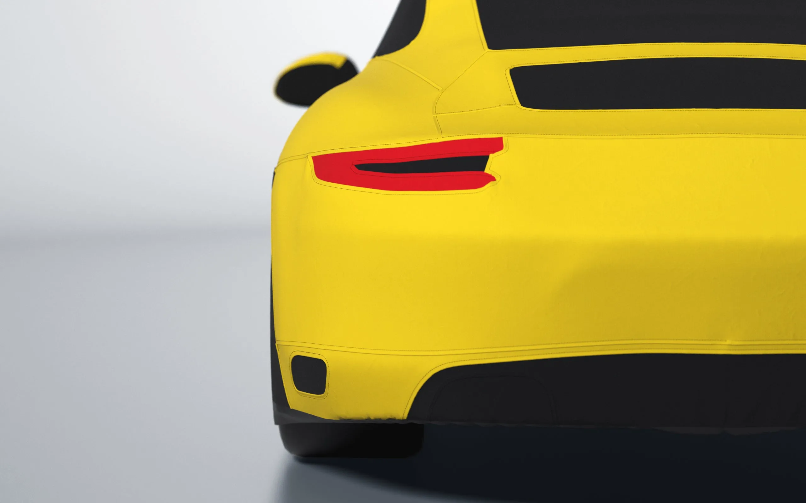Porsche 911 (991.2) Carrera S