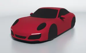 Porsche 911 (991.2) Carrera S