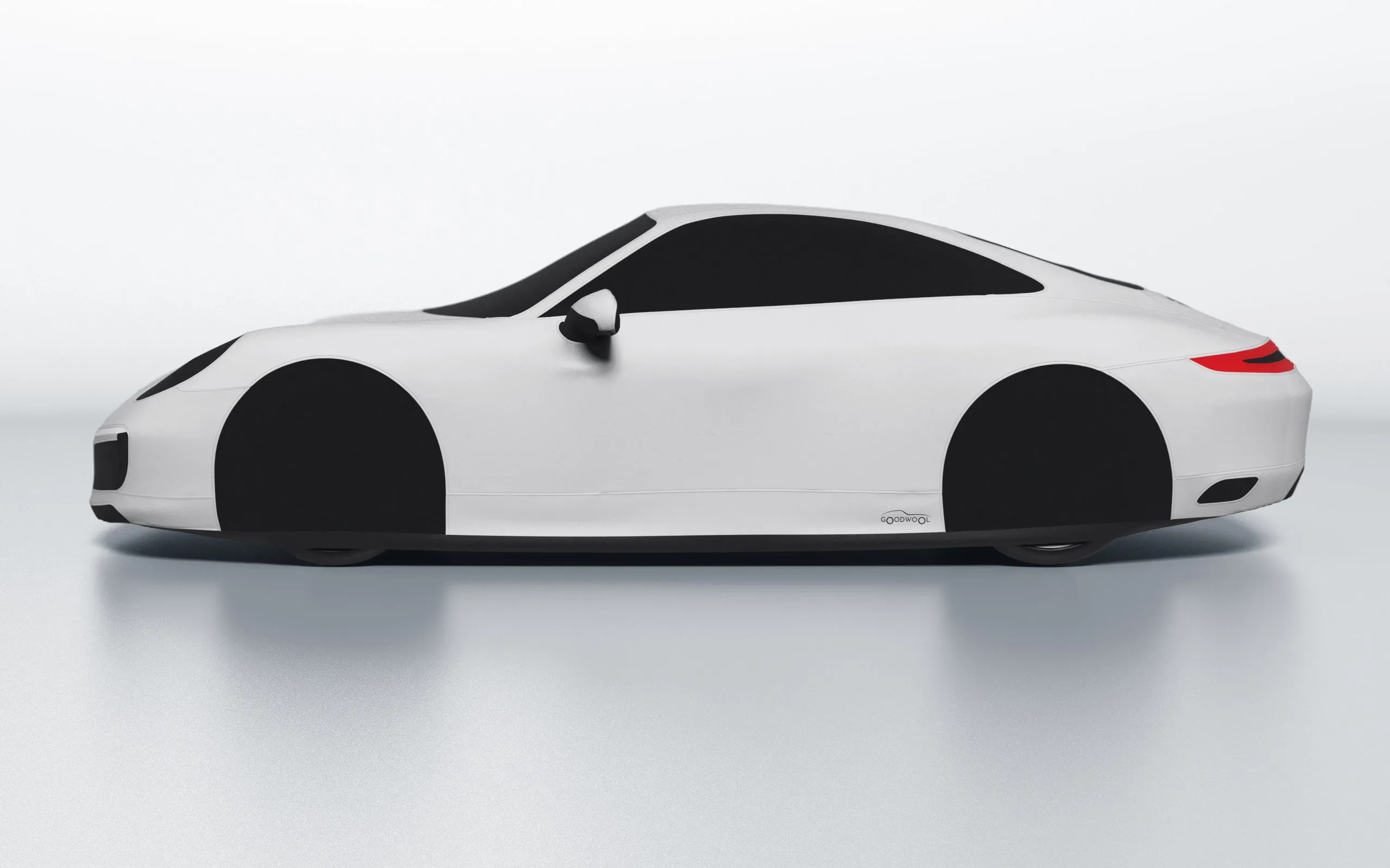 Porsche 911 (991.2) Carrera S