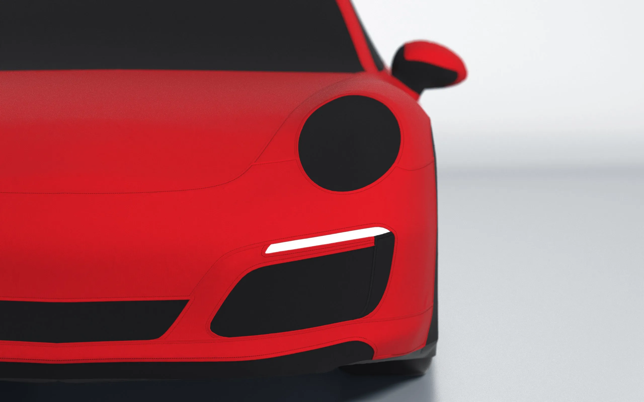 Porsche 911 (991.2) Carrera S