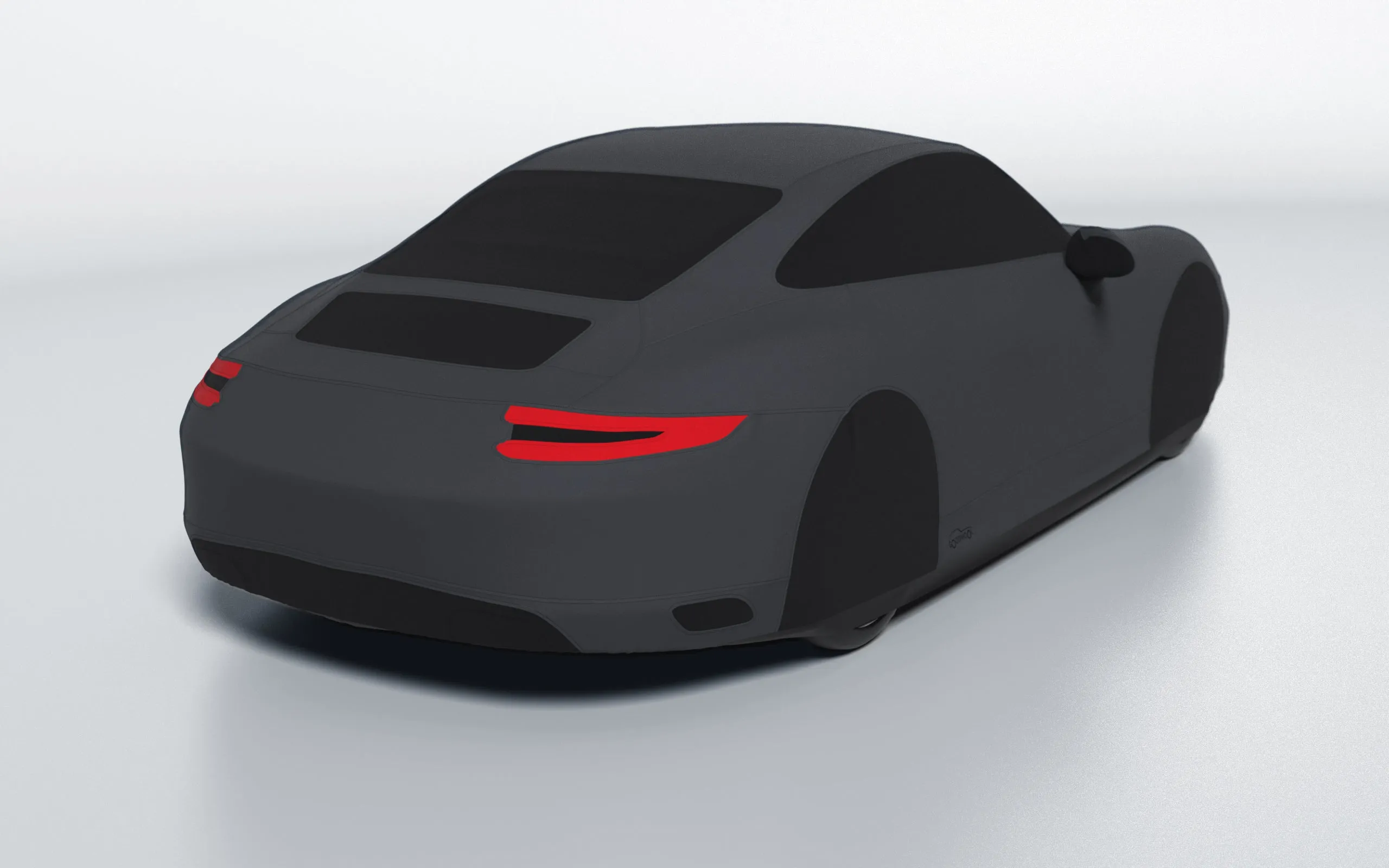 Porsche 911 (991.2) Carrera S