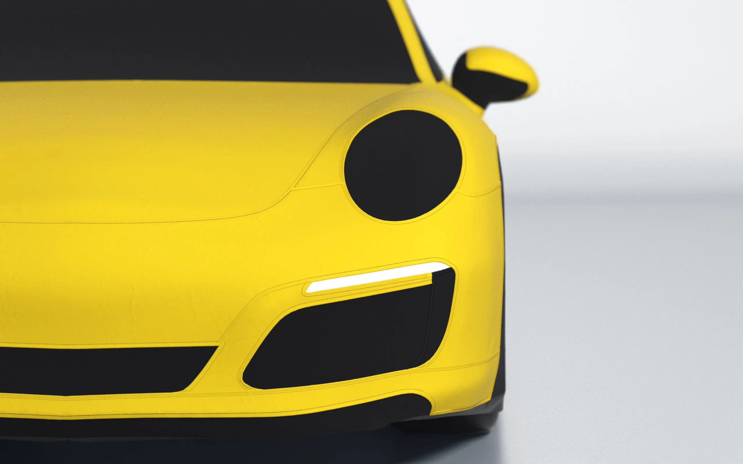 Porsche 911 (991.2) Carrera S