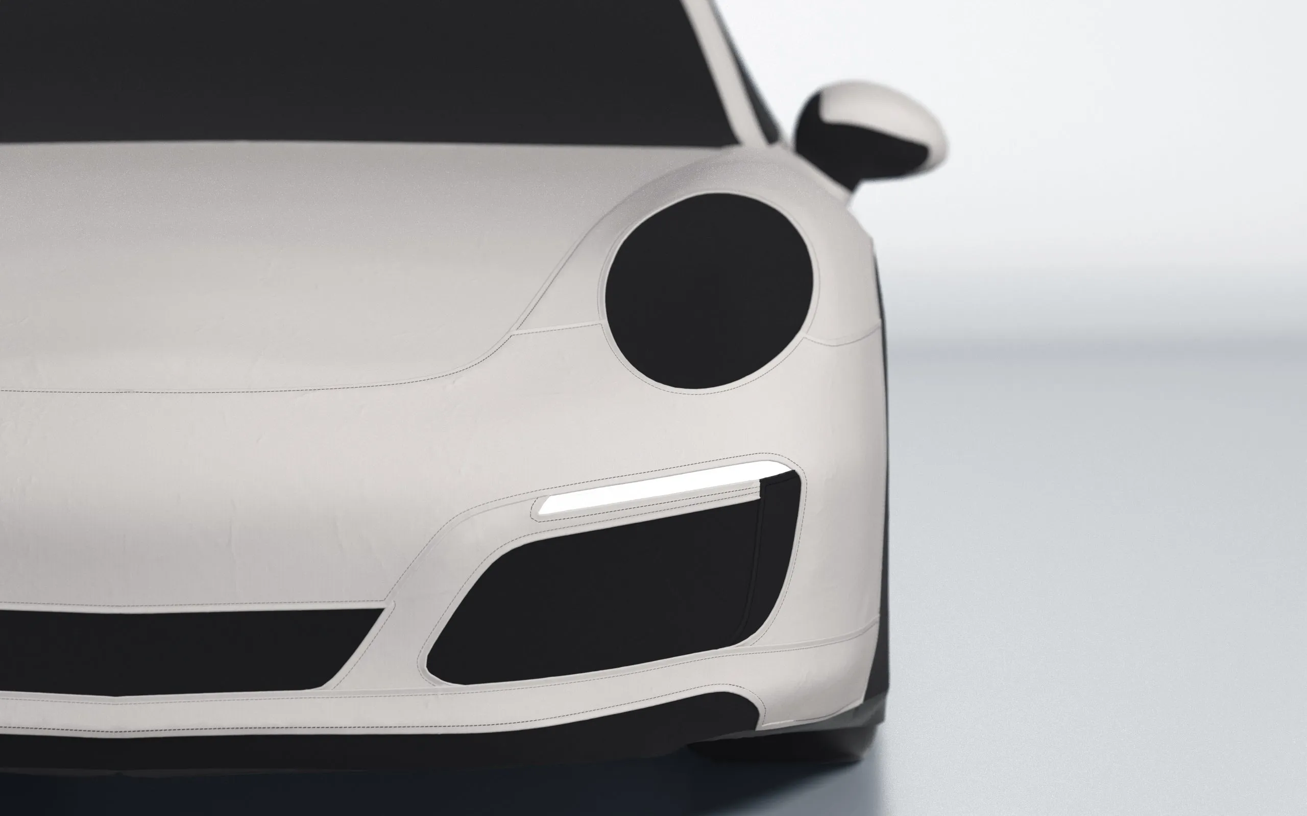 Porsche 911 (991.2) Carrera S