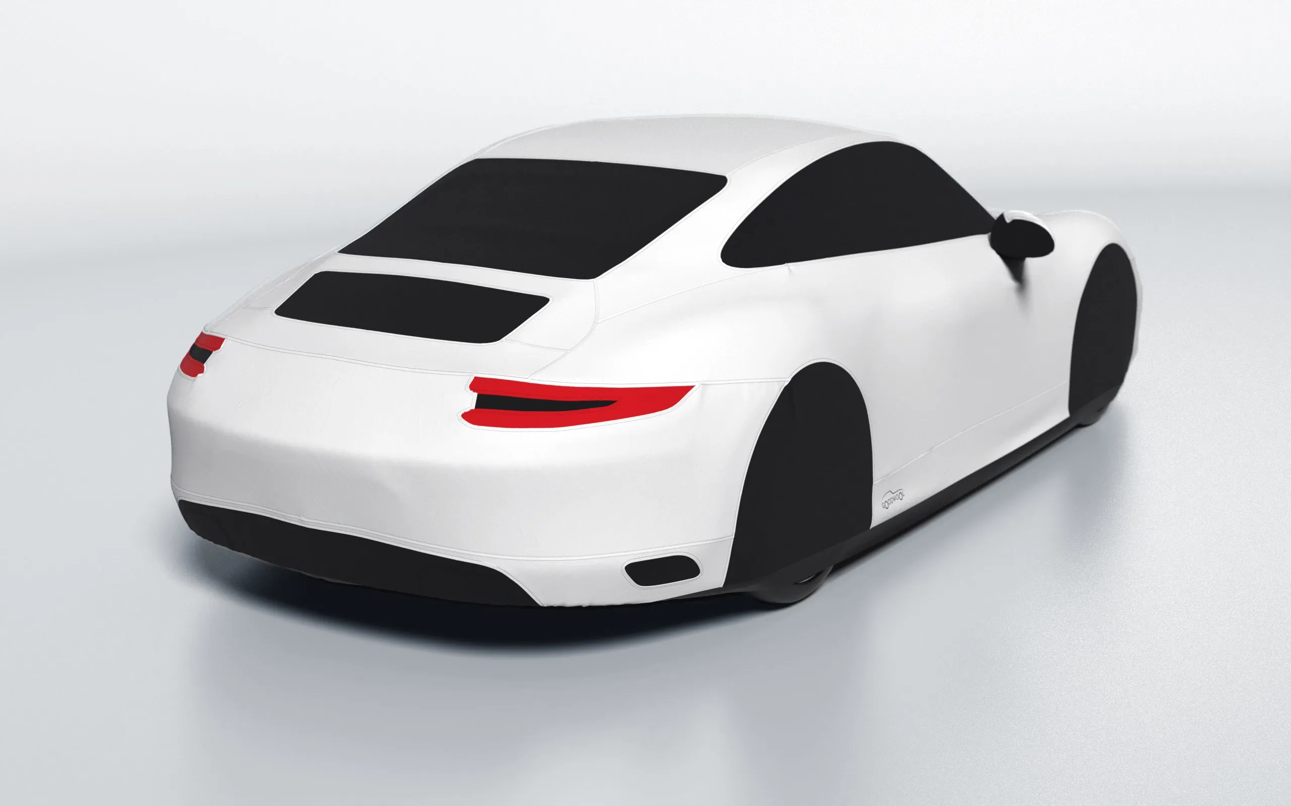 Porsche 911 (991.2) Carrera S