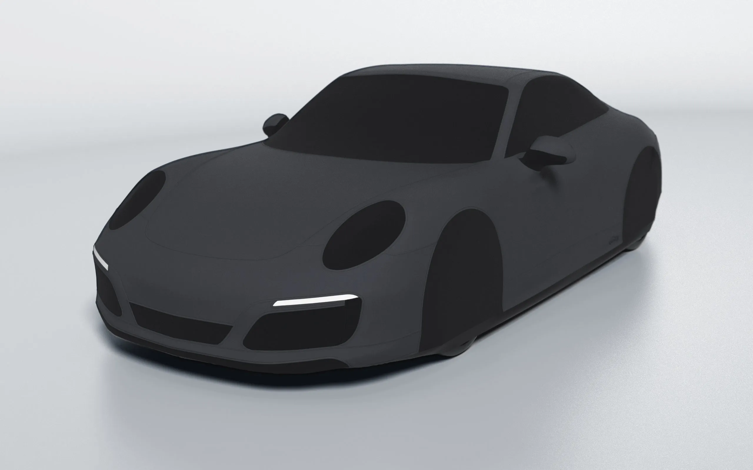 Porsche 911 (991.2) Carrera S