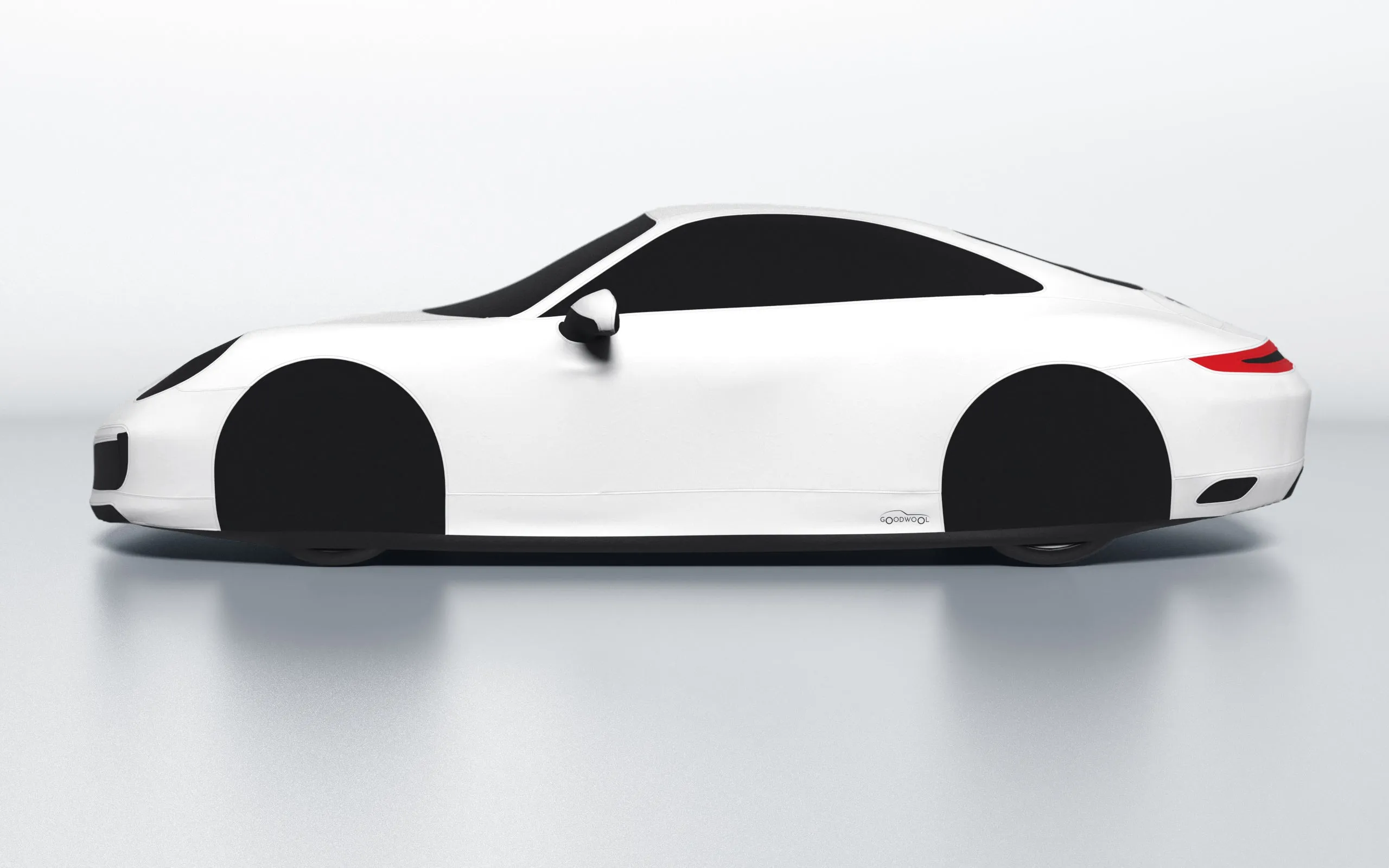 Porsche 911 (991.2) Carrera S