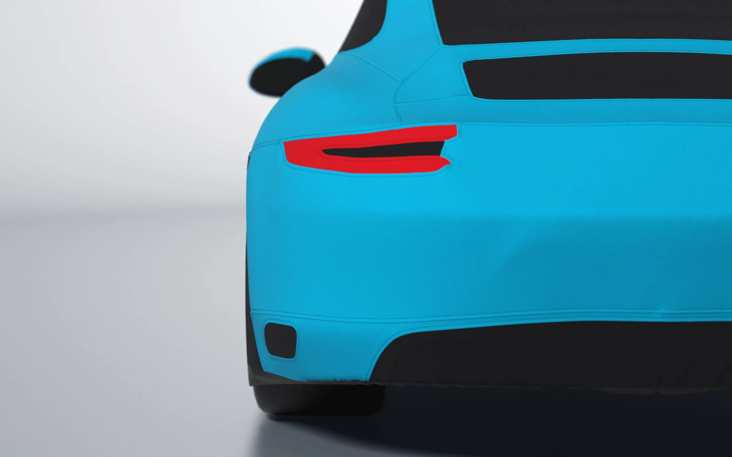 Porsche 911 (991.2) Carrera S