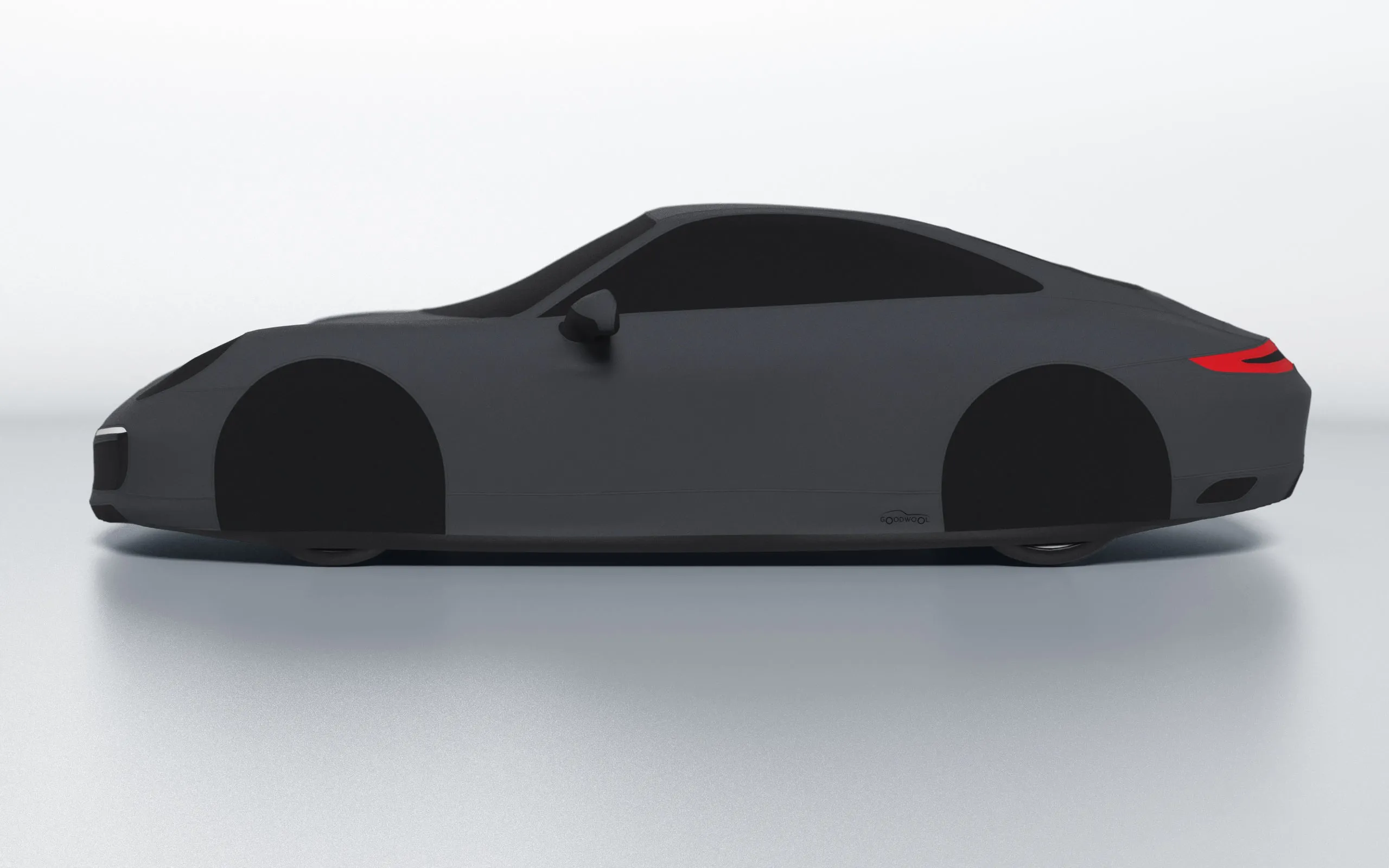 Porsche 911 (991.2) Carrera S