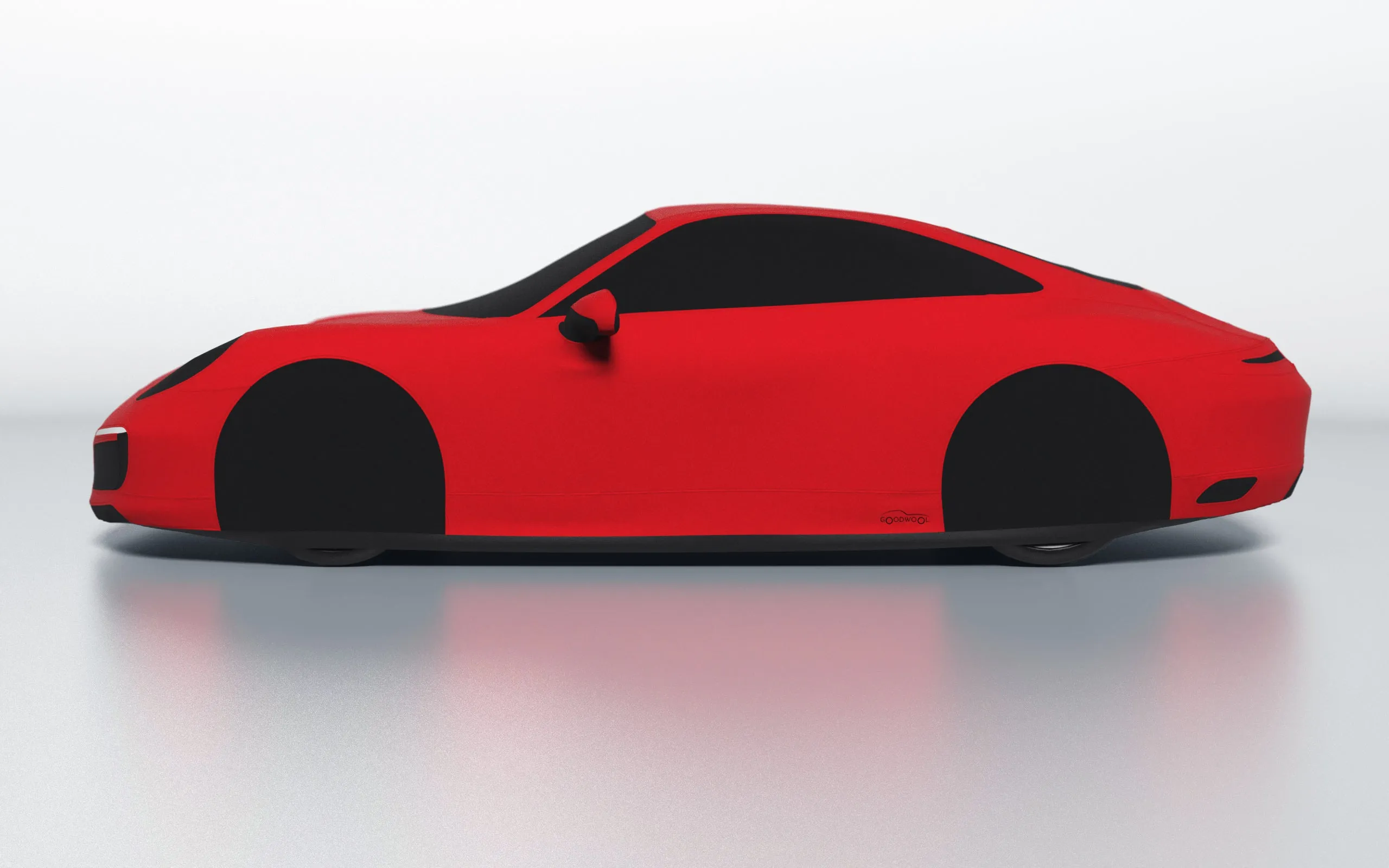 Porsche 911 (991.2) Carrera S
