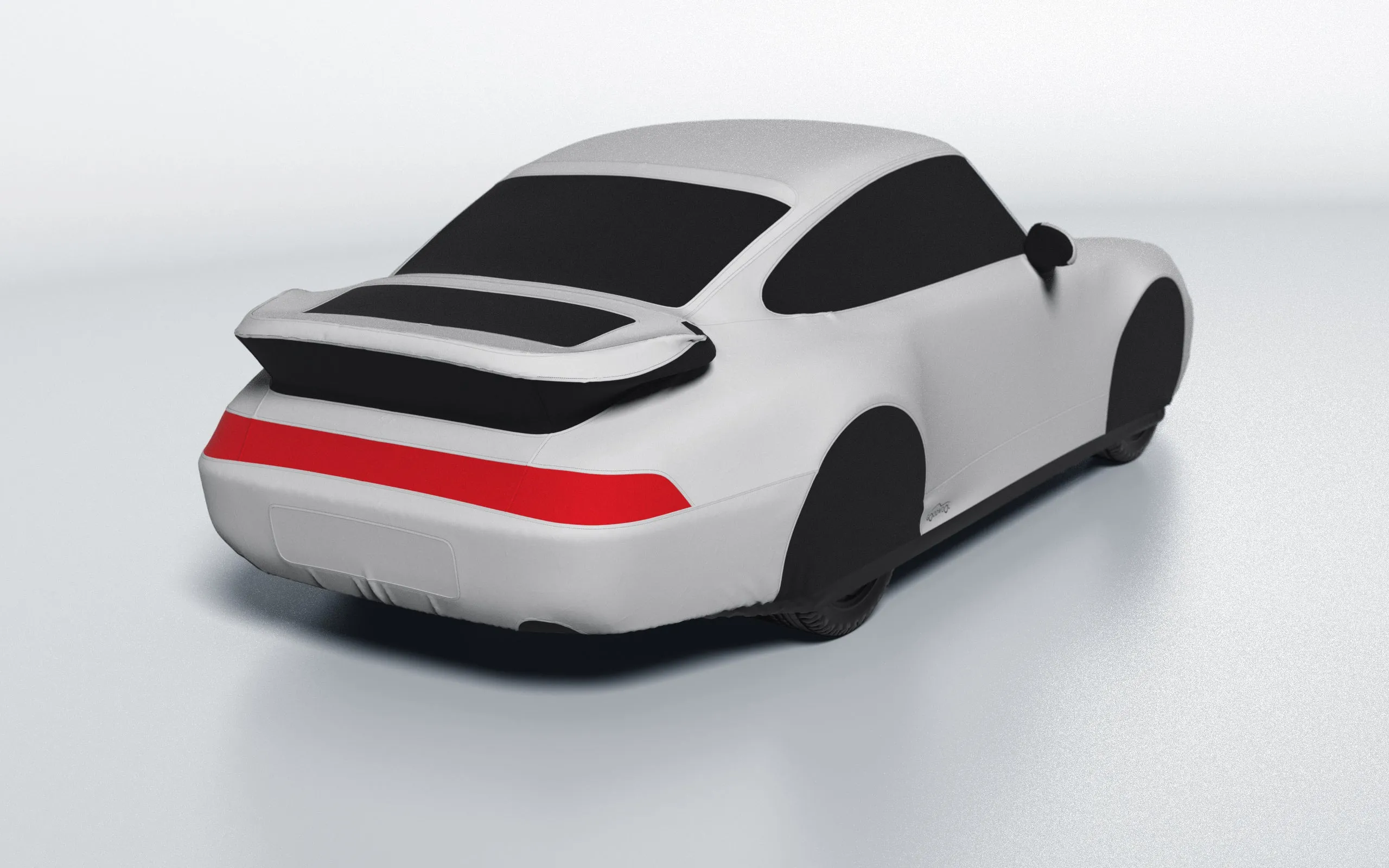 Porsche 911 (993) Turbo