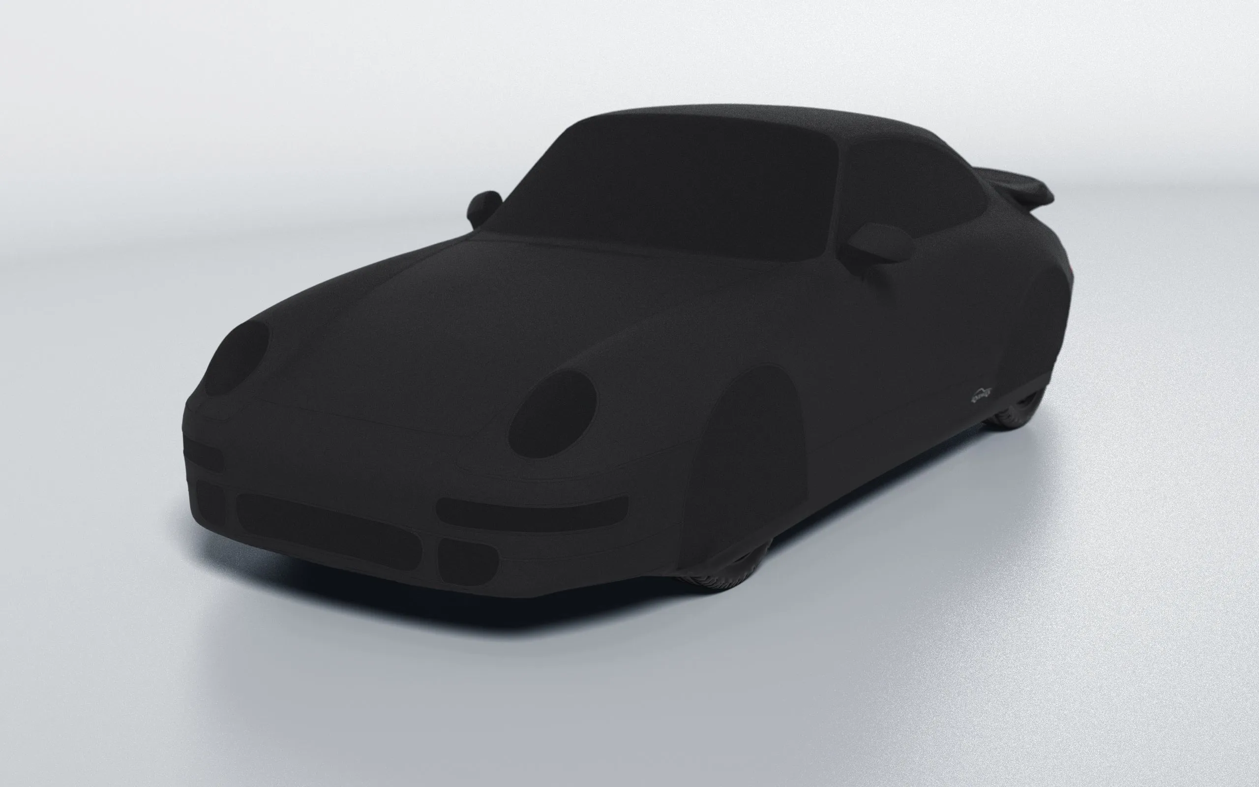 Porsche 911 (993) Turbo