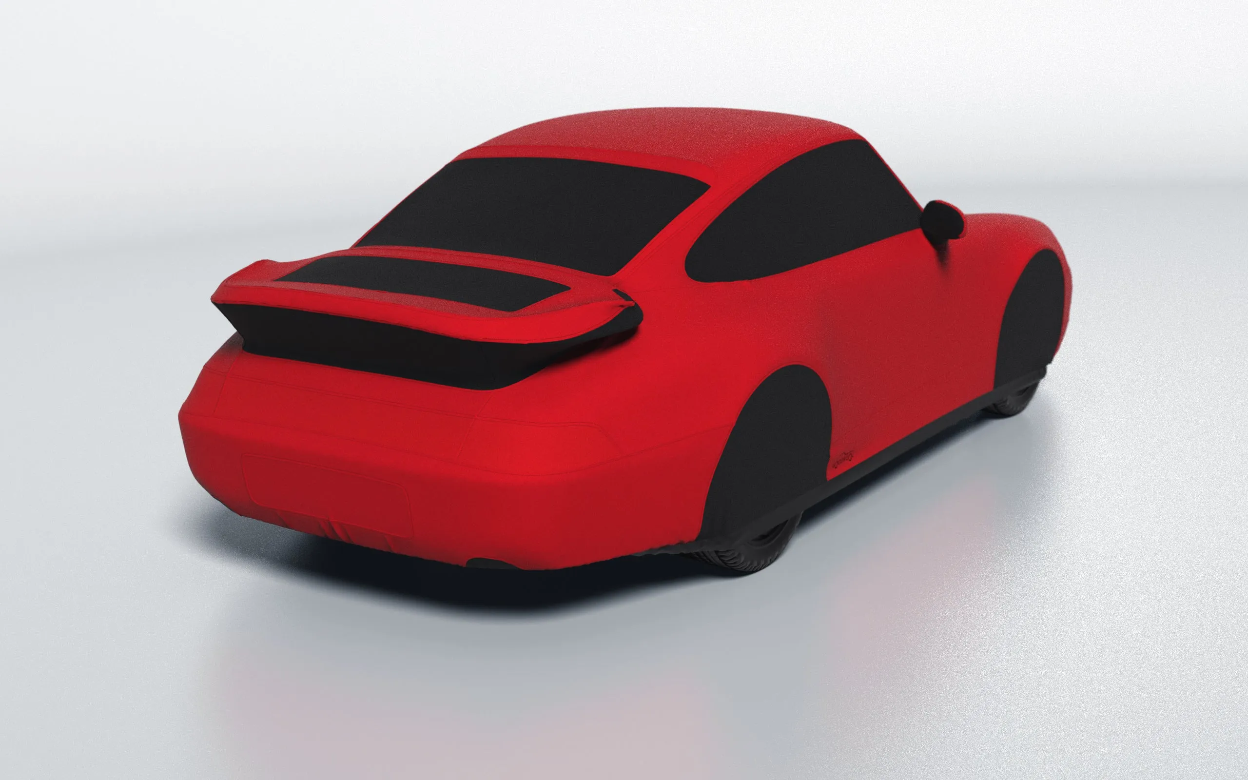 Porsche 911 (993) Turbo