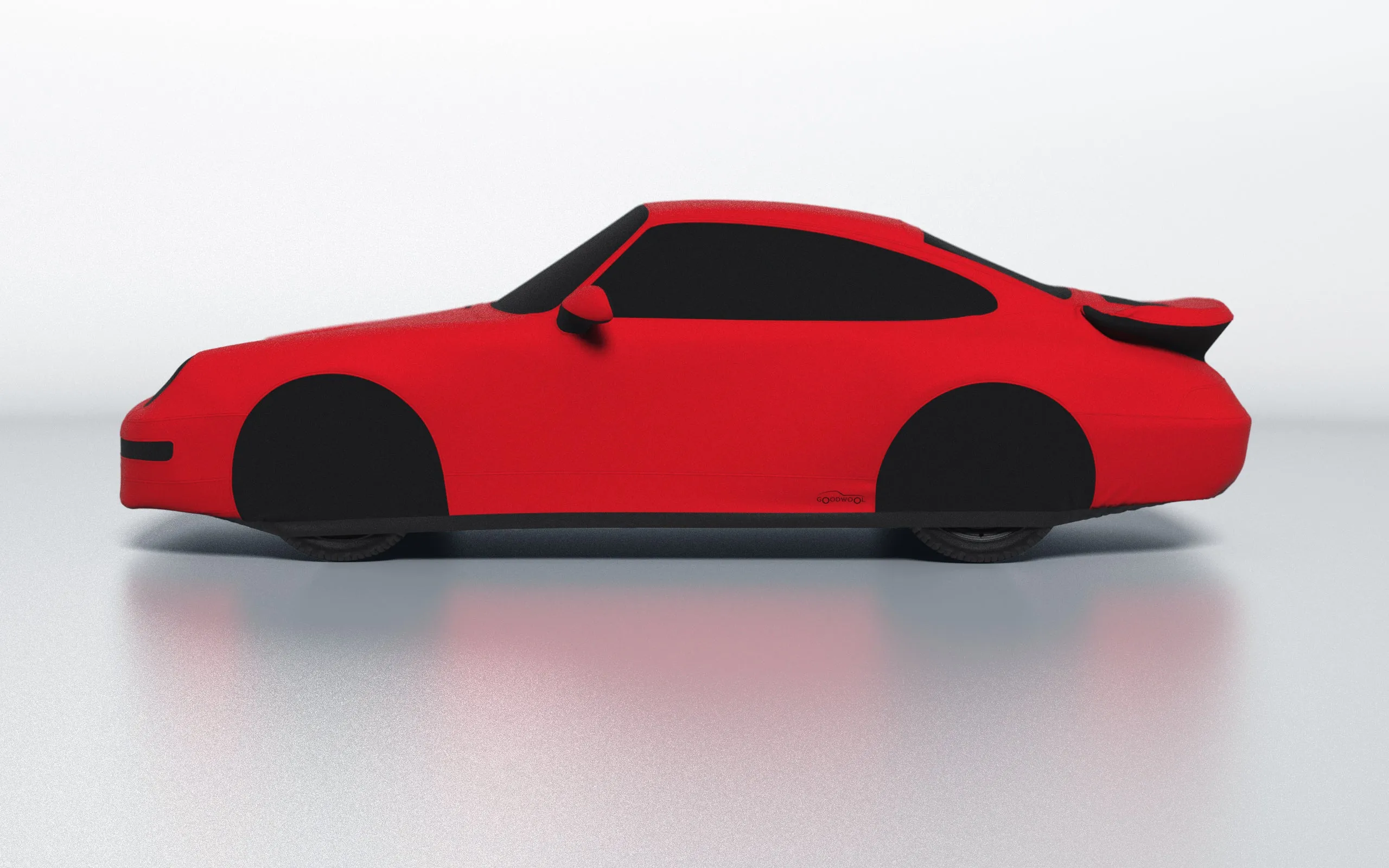 Porsche 911 (993) Turbo