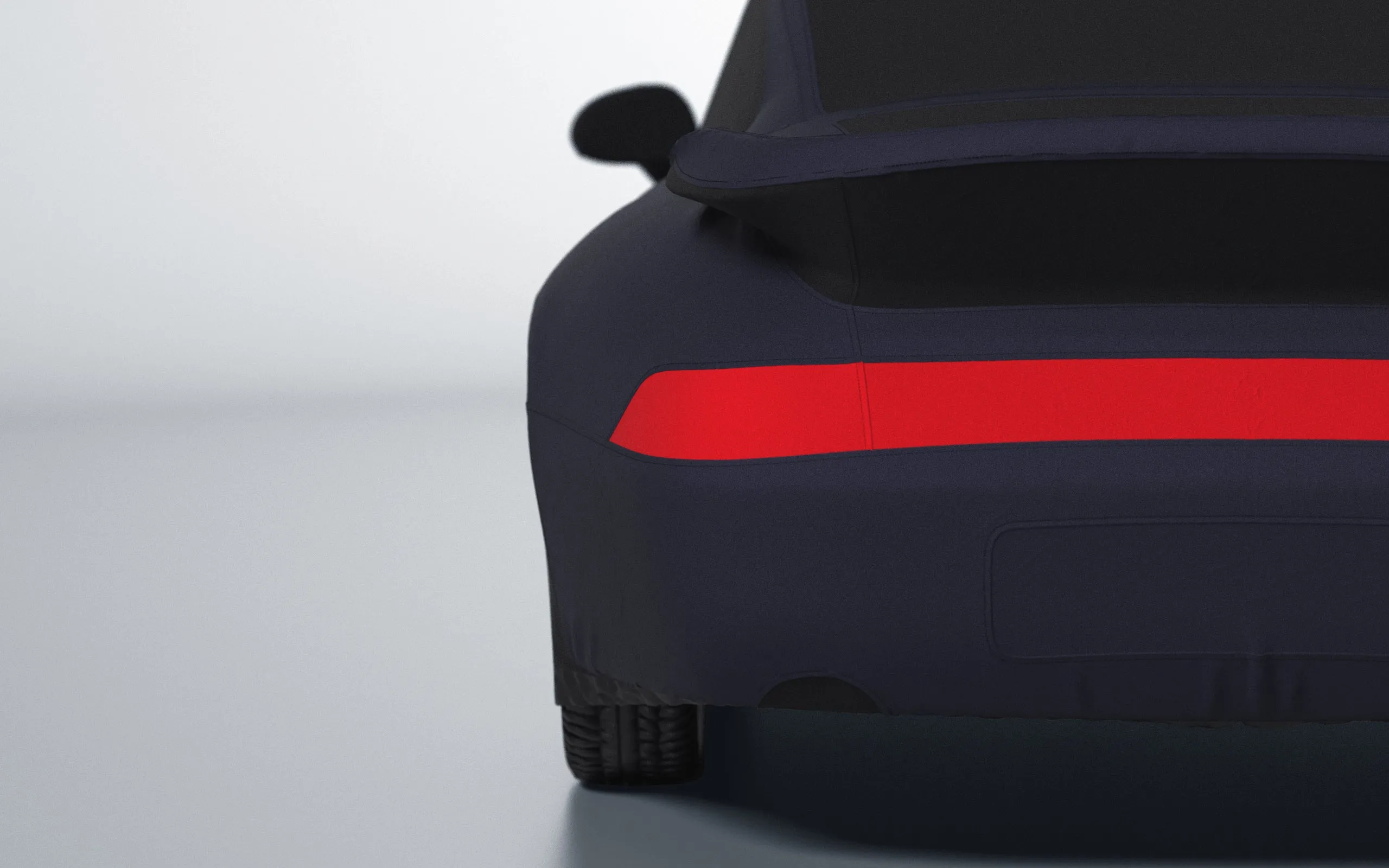 Porsche 911 (993) Turbo