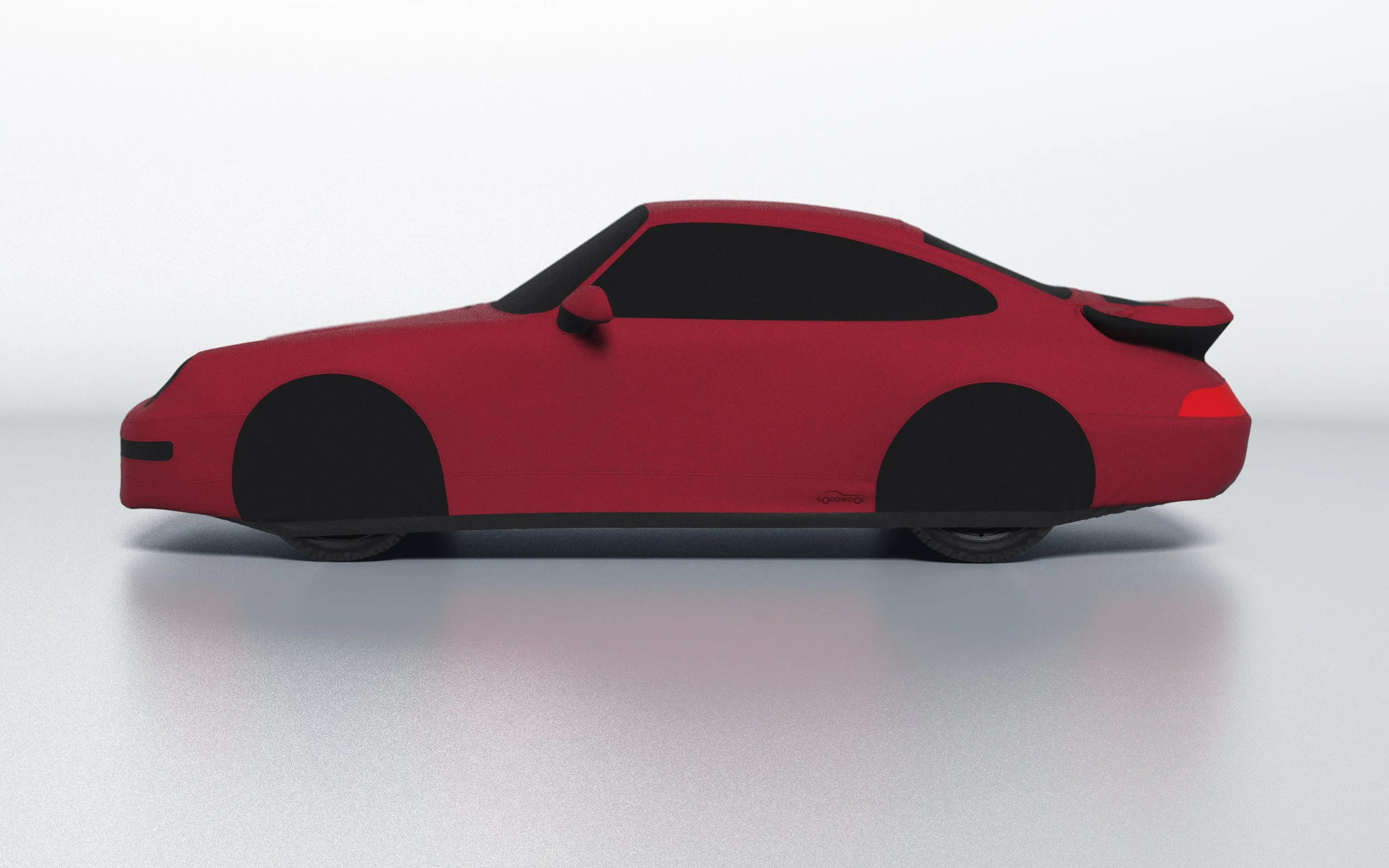 Porsche 911 (993) Turbo