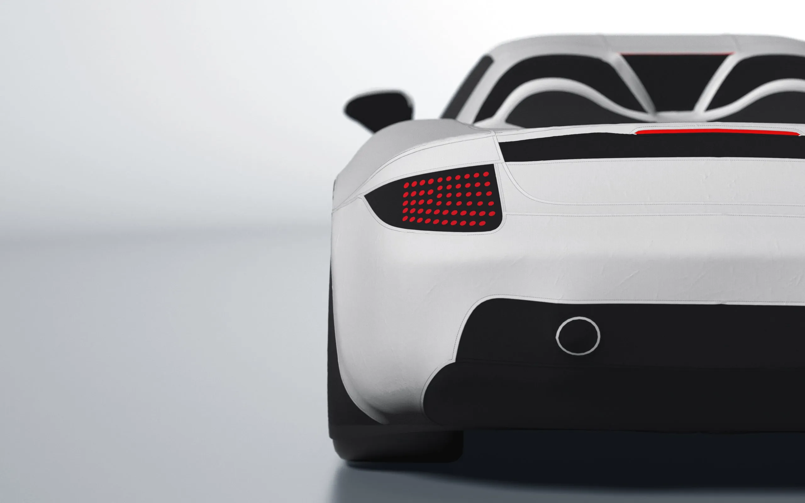 Porsche Carrera GT