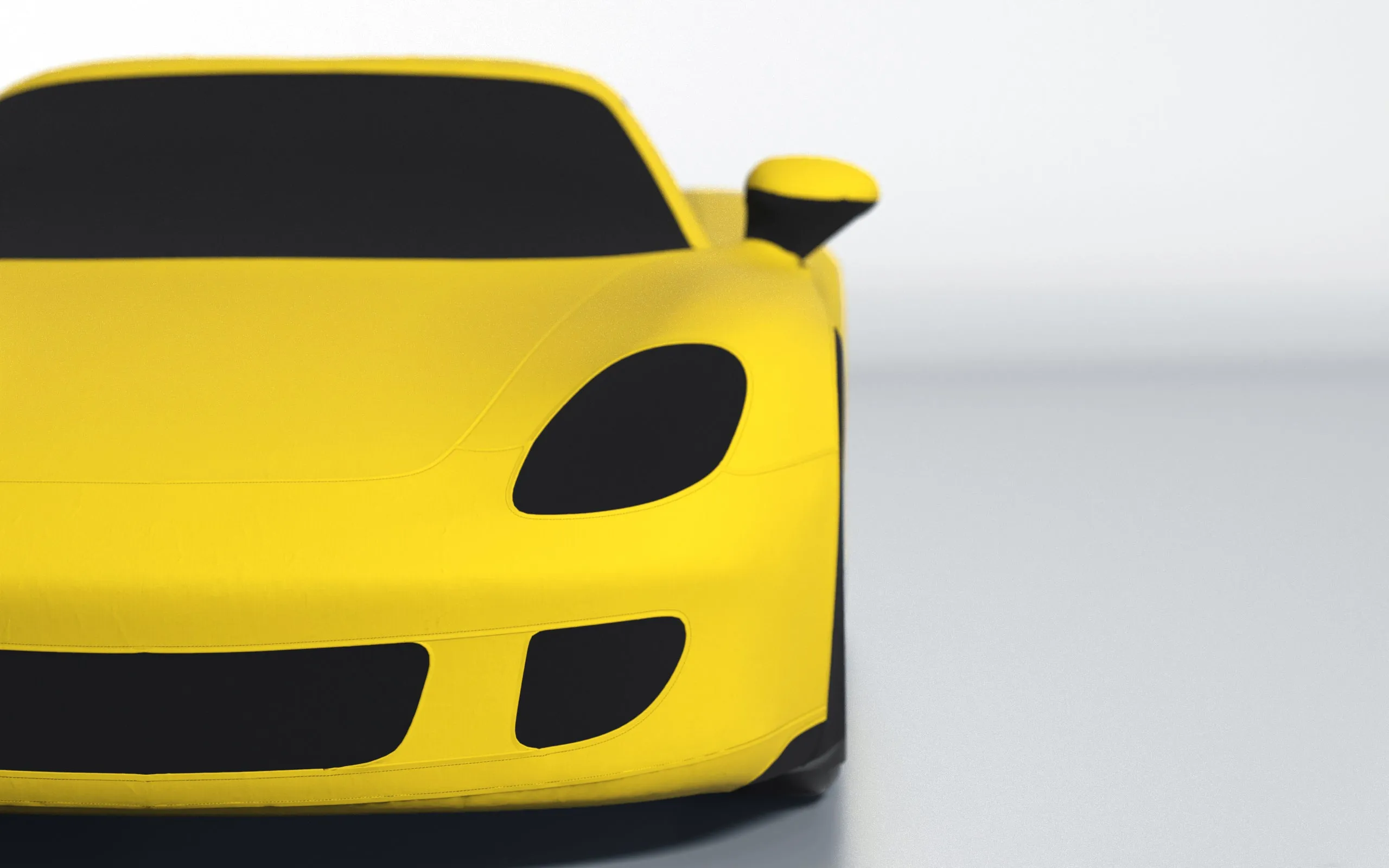 Porsche Carrera GT