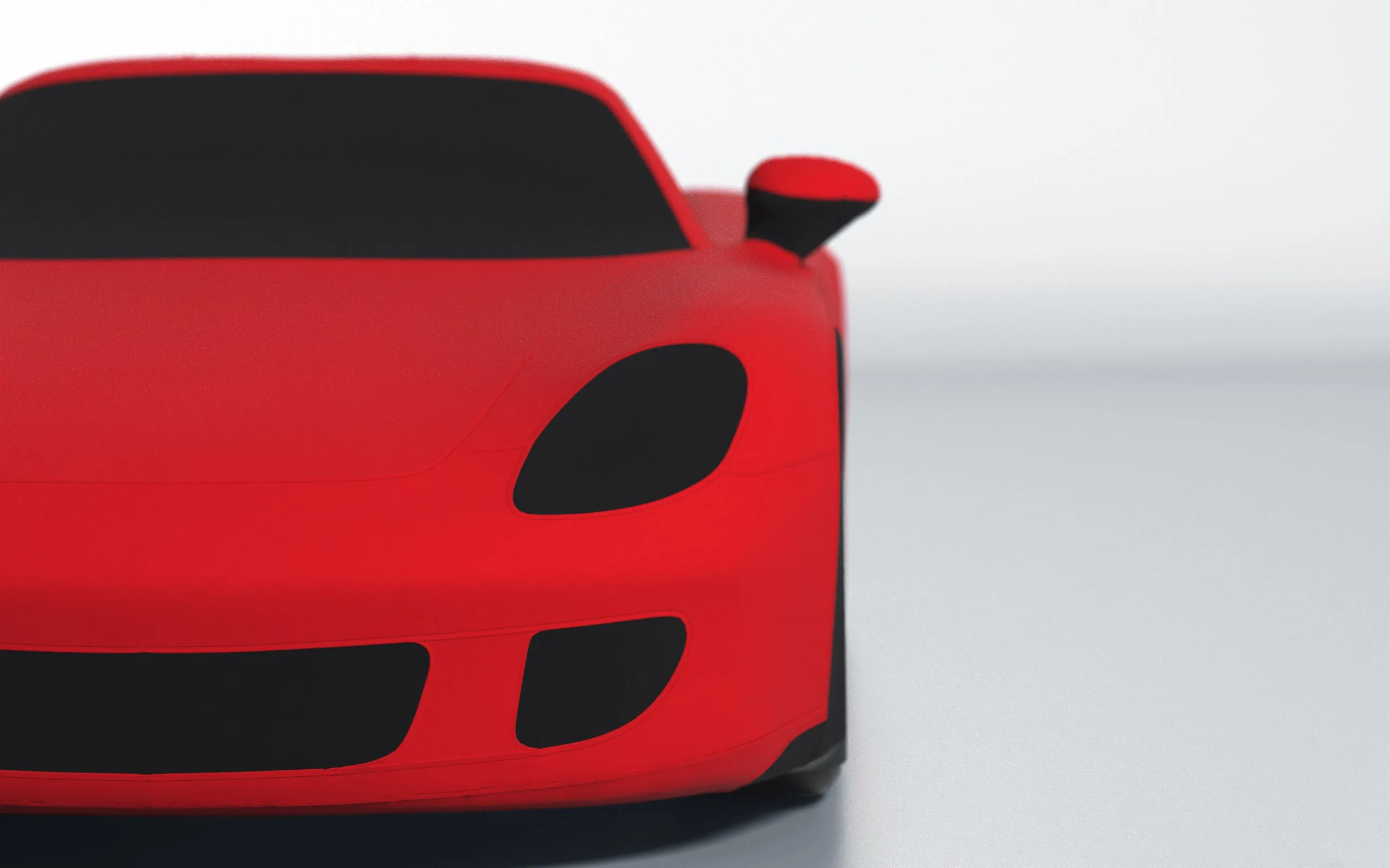 Porsche Carrera GT