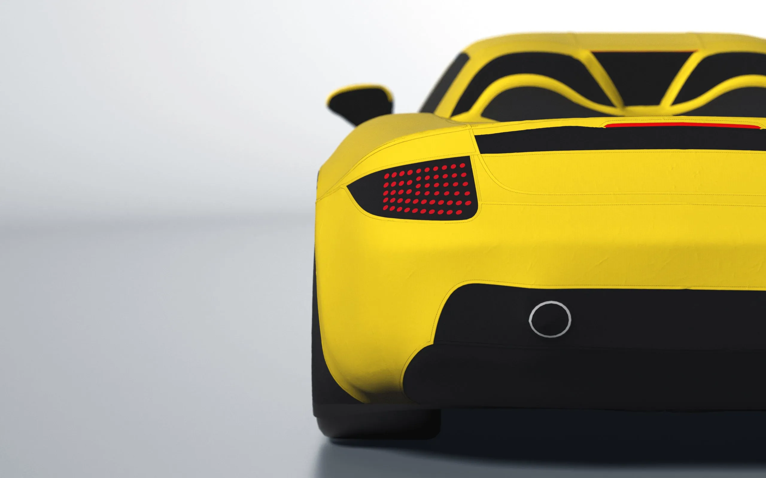 Porsche Carrera GT