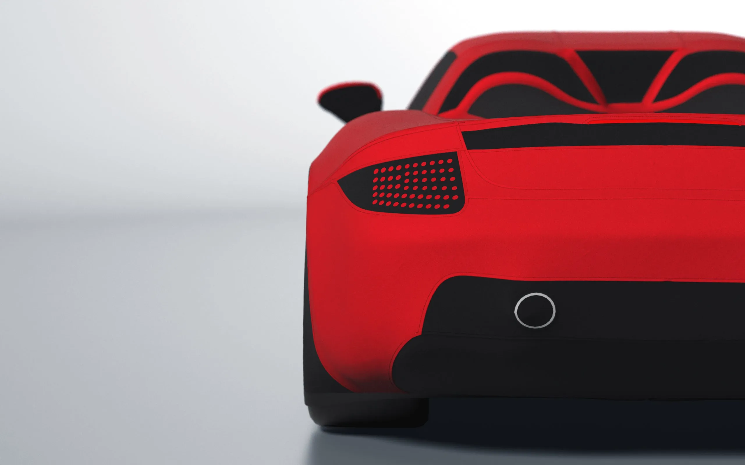 Porsche Carrera GT