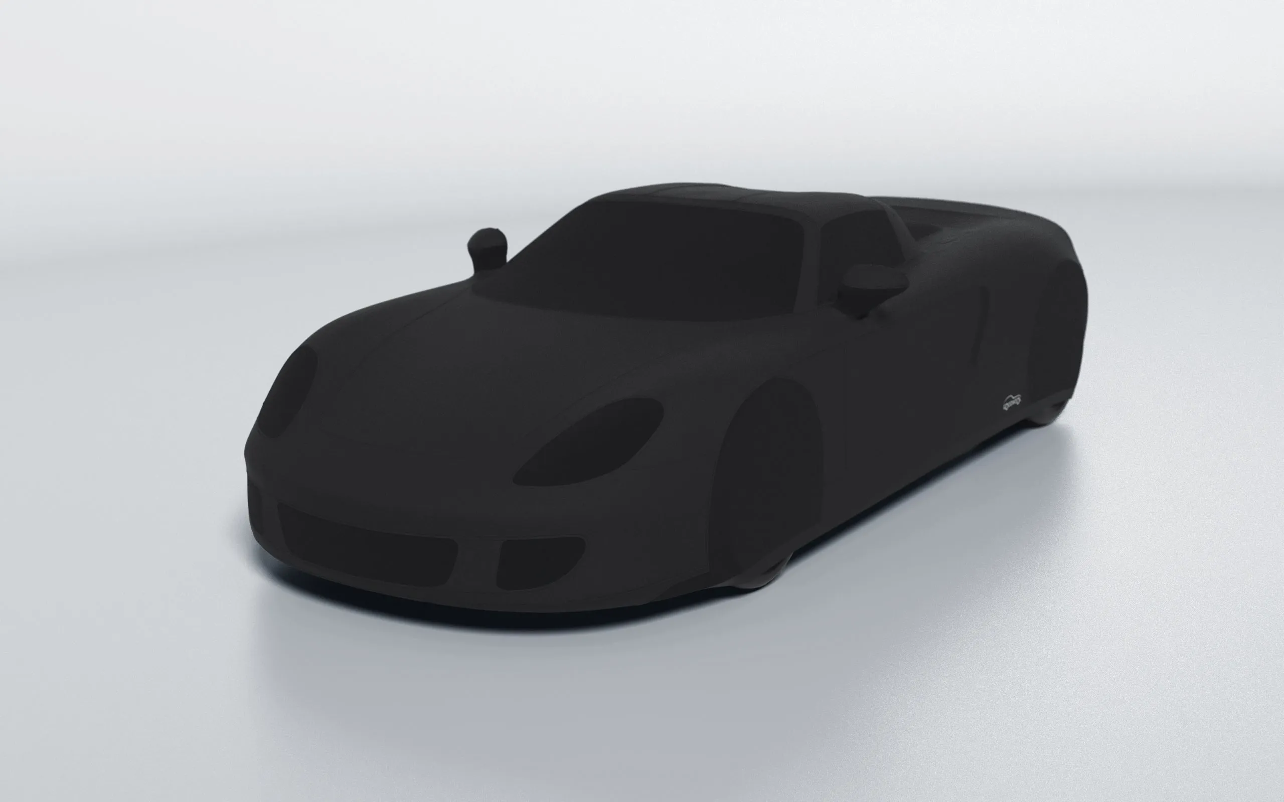Porsche Carrera GT