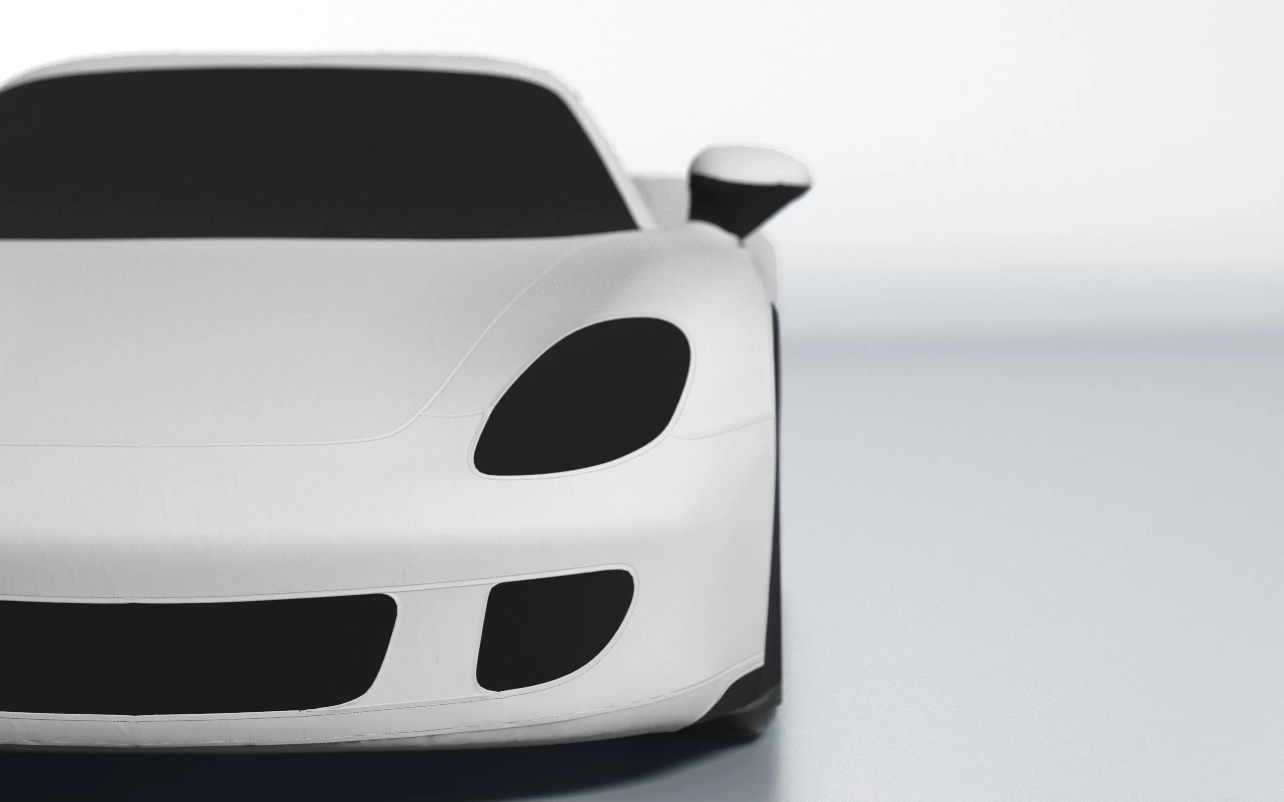 Porsche Carrera GT