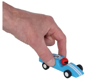 Pull Back Racing Cars