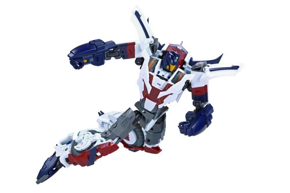 R-47 Reformatted Exitus Mastermind Creations MMC Action Figure