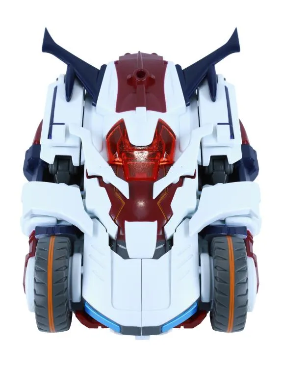 R-47 Reformatted Exitus Mastermind Creations MMC Action Figure