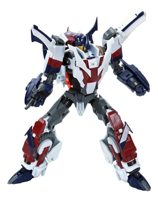 R-47 Reformatted Exitus Mastermind Creations MMC Action Figure