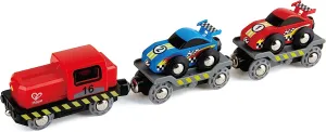 Race Car Transporter
