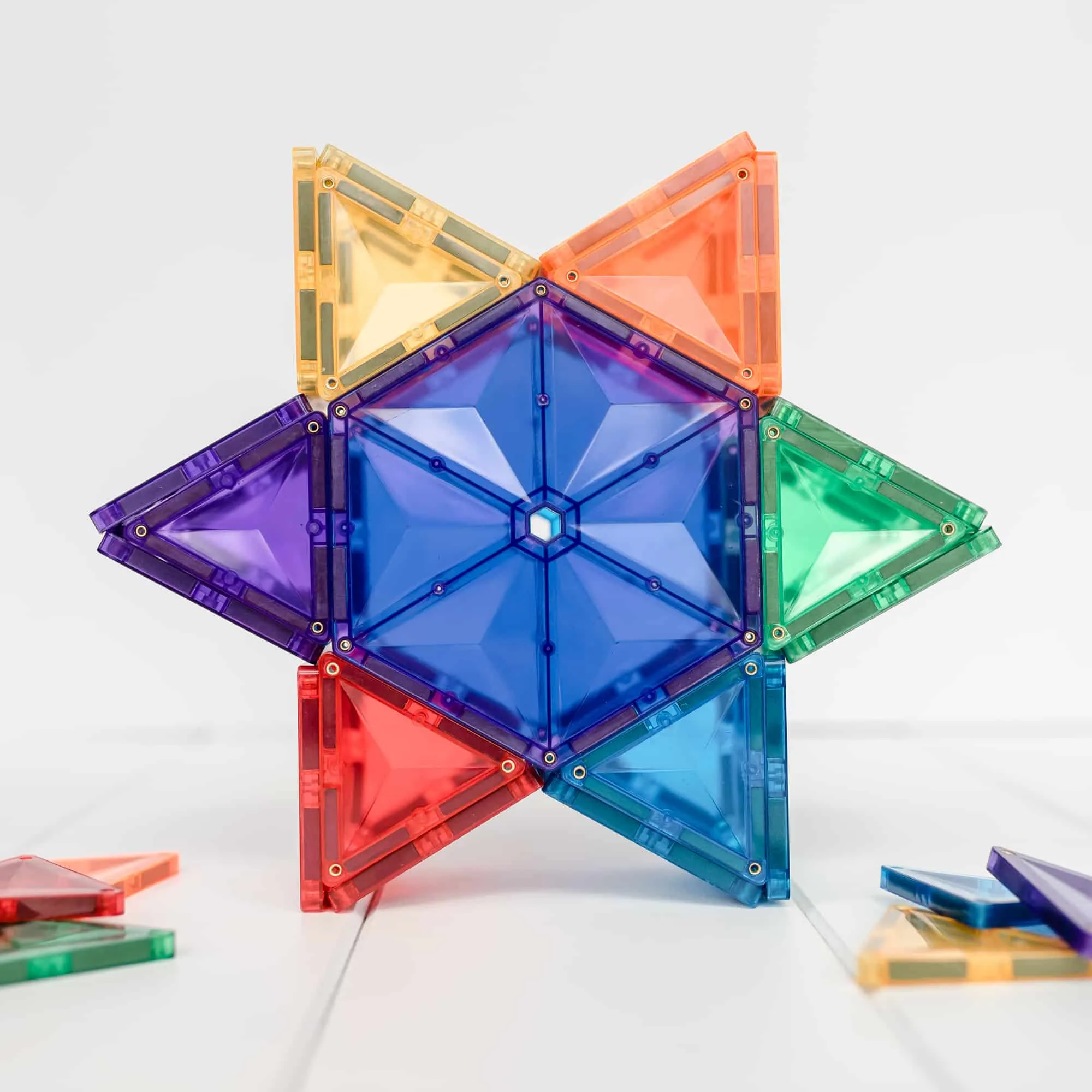 Rainbow Mega Pack
