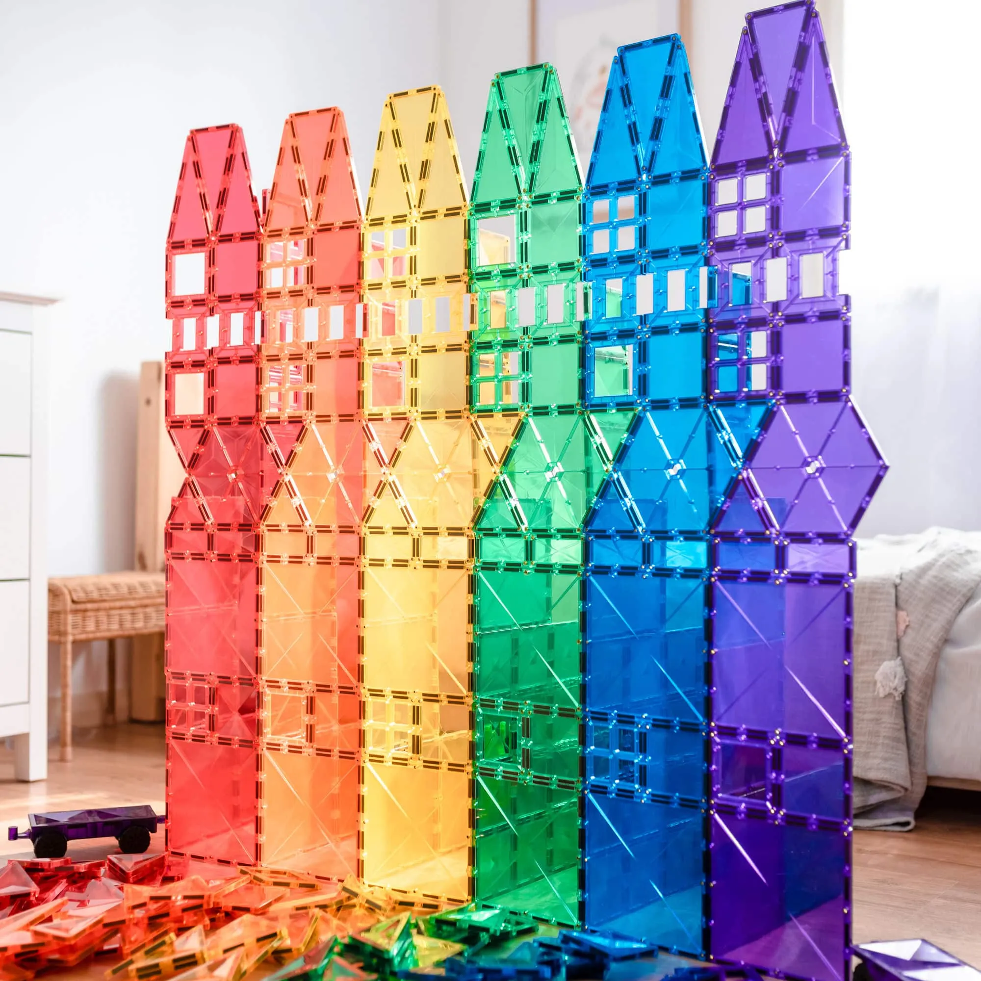 Rainbow Mega Pack