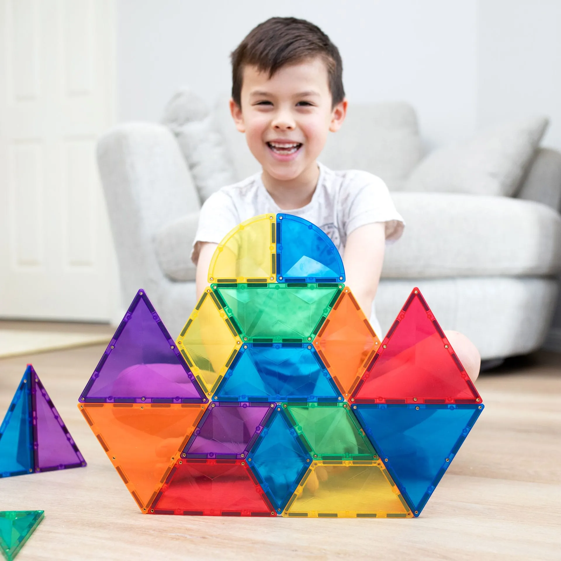 Rainbow Shape Expansion Pack