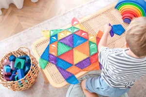 Rainbow Shape Expansion Pack