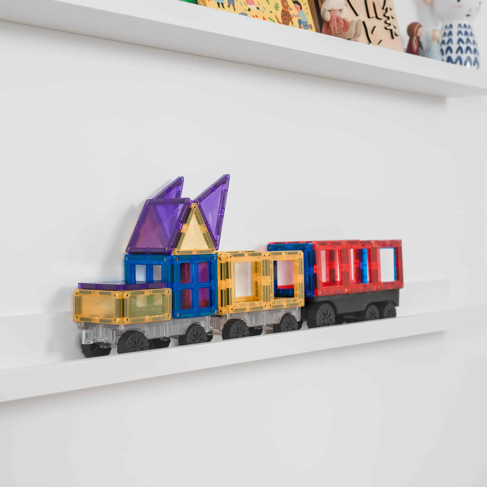 Rainbow Transport Pack