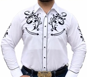Rangers Jinete 103CA01 White