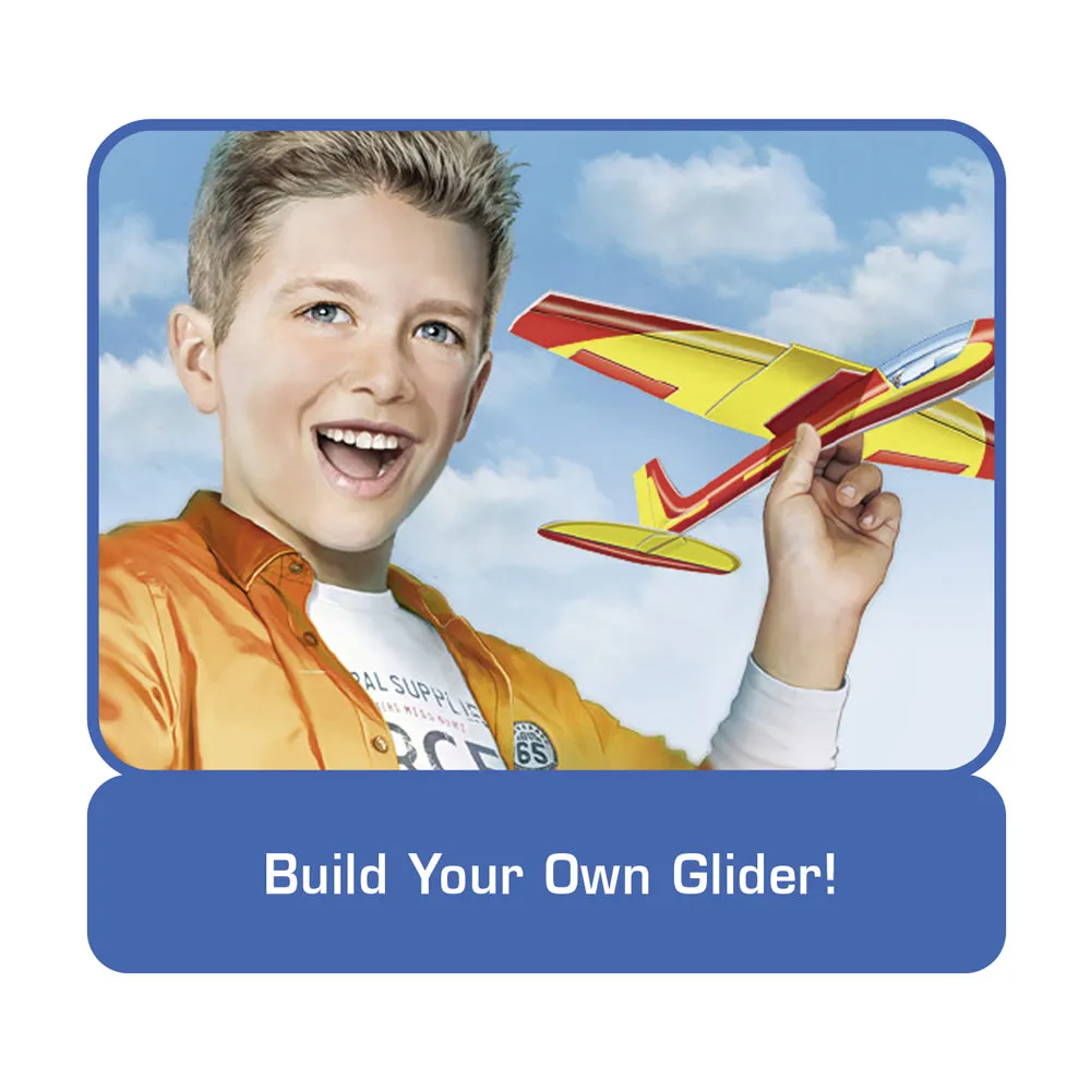 Ravensburger Science X Midi Flying Objects Science Kit