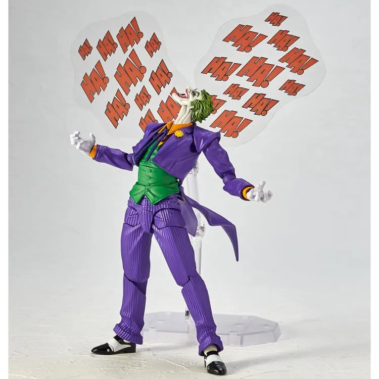 Revoltech - Amazing Yamaguchi No. 021 - Joker
