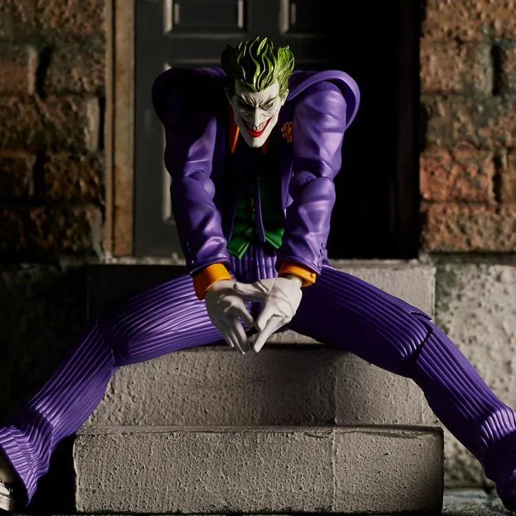 Revoltech - Amazing Yamaguchi No. 021 - Joker