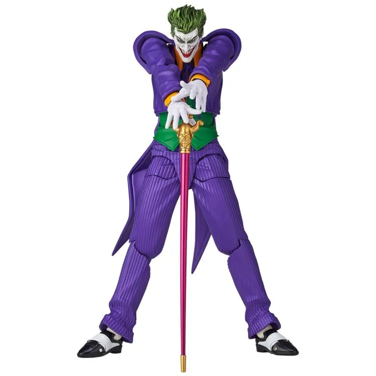Revoltech - Amazing Yamaguchi No. 021 - Joker
