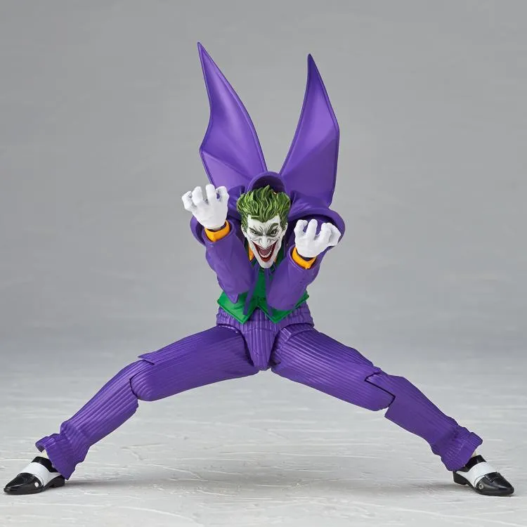 Revoltech - Amazing Yamaguchi No. 021 - Joker