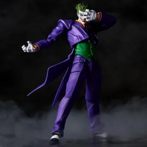 Revoltech - Amazing Yamaguchi No. 021 - Joker