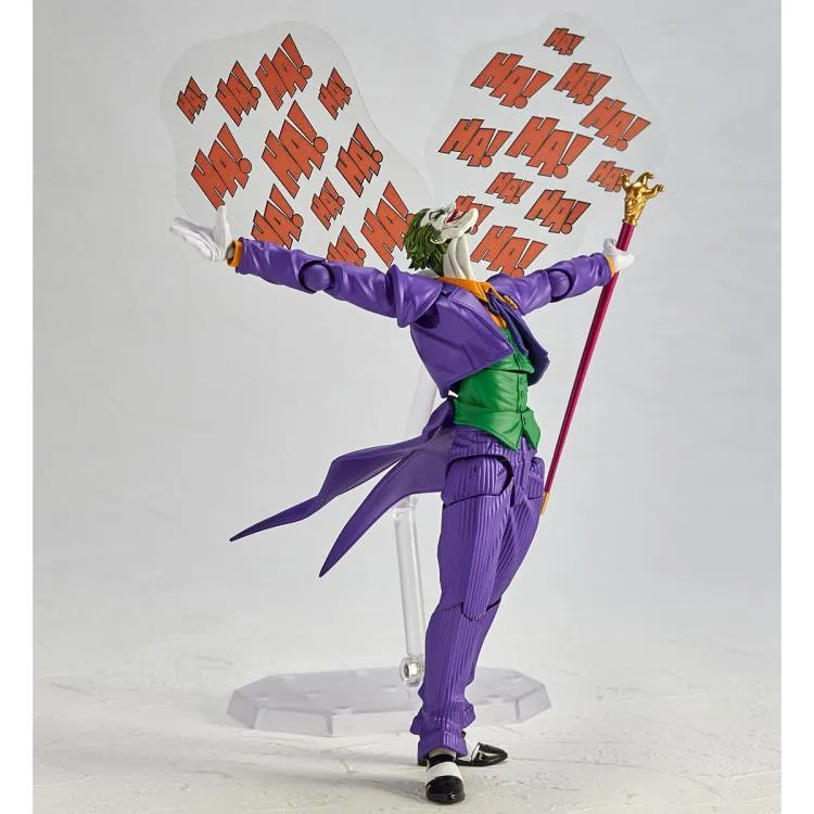 Revoltech - Amazing Yamaguchi No. 021 - Joker
