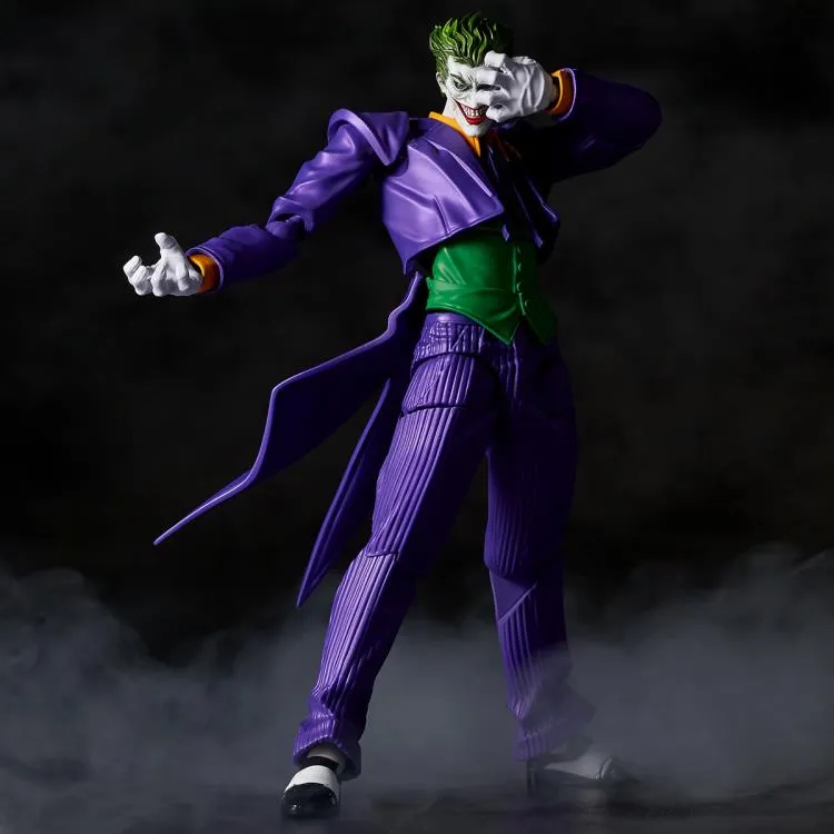 Revoltech - Amazing Yamaguchi No. 021 - Joker