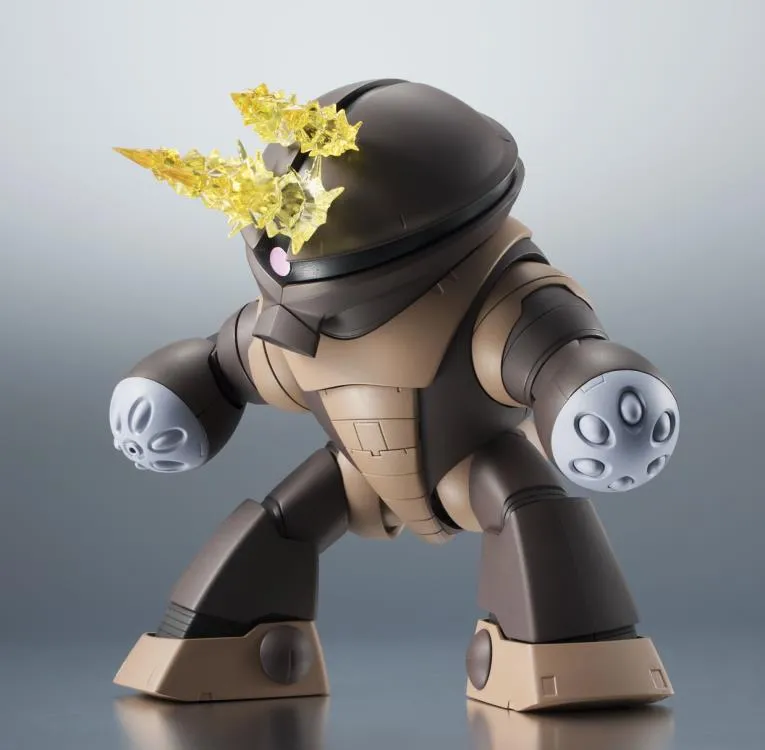 Robot Spirits #R-221 MSM-04 Acguy Ver. A.N.I.M.E. Action Figure