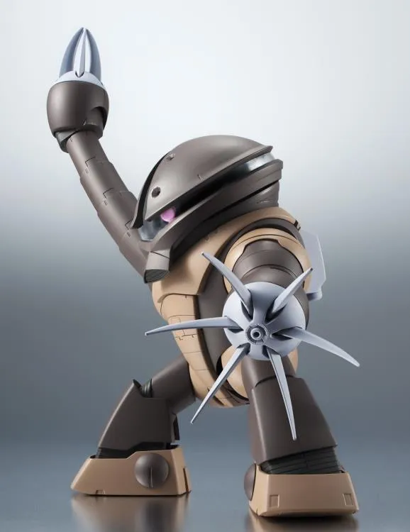 Robot Spirits #R-221 MSM-04 Acguy Ver. A.N.I.M.E. Action Figure