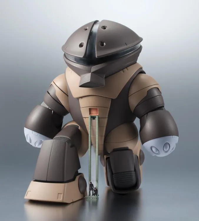 Robot Spirits #R-221 MSM-04 Acguy Ver. A.N.I.M.E. Action Figure