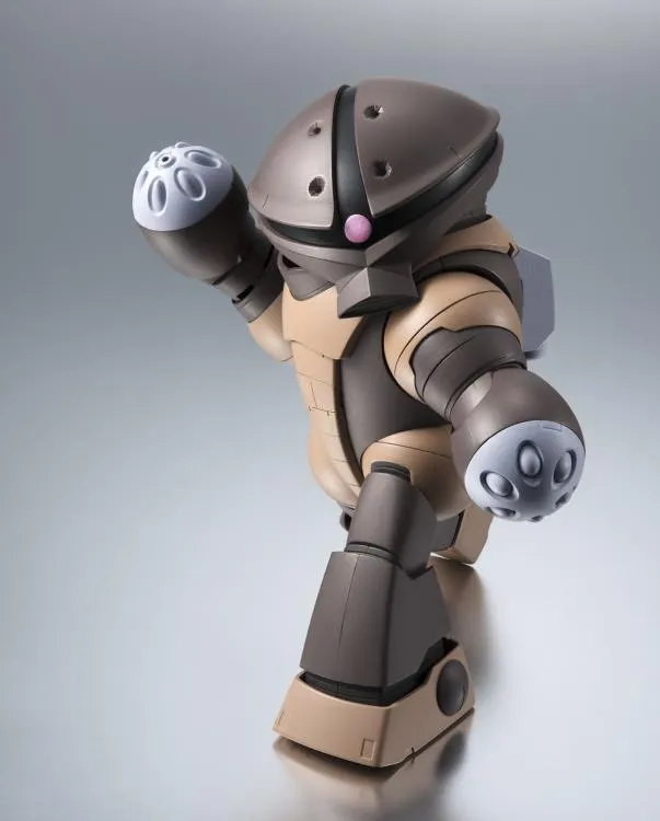 Robot Spirits #R-221 MSM-04 Acguy Ver. A.N.I.M.E. Action Figure